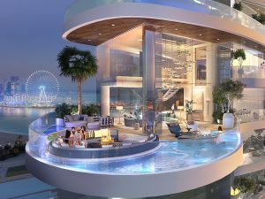 damac bay gallery 13